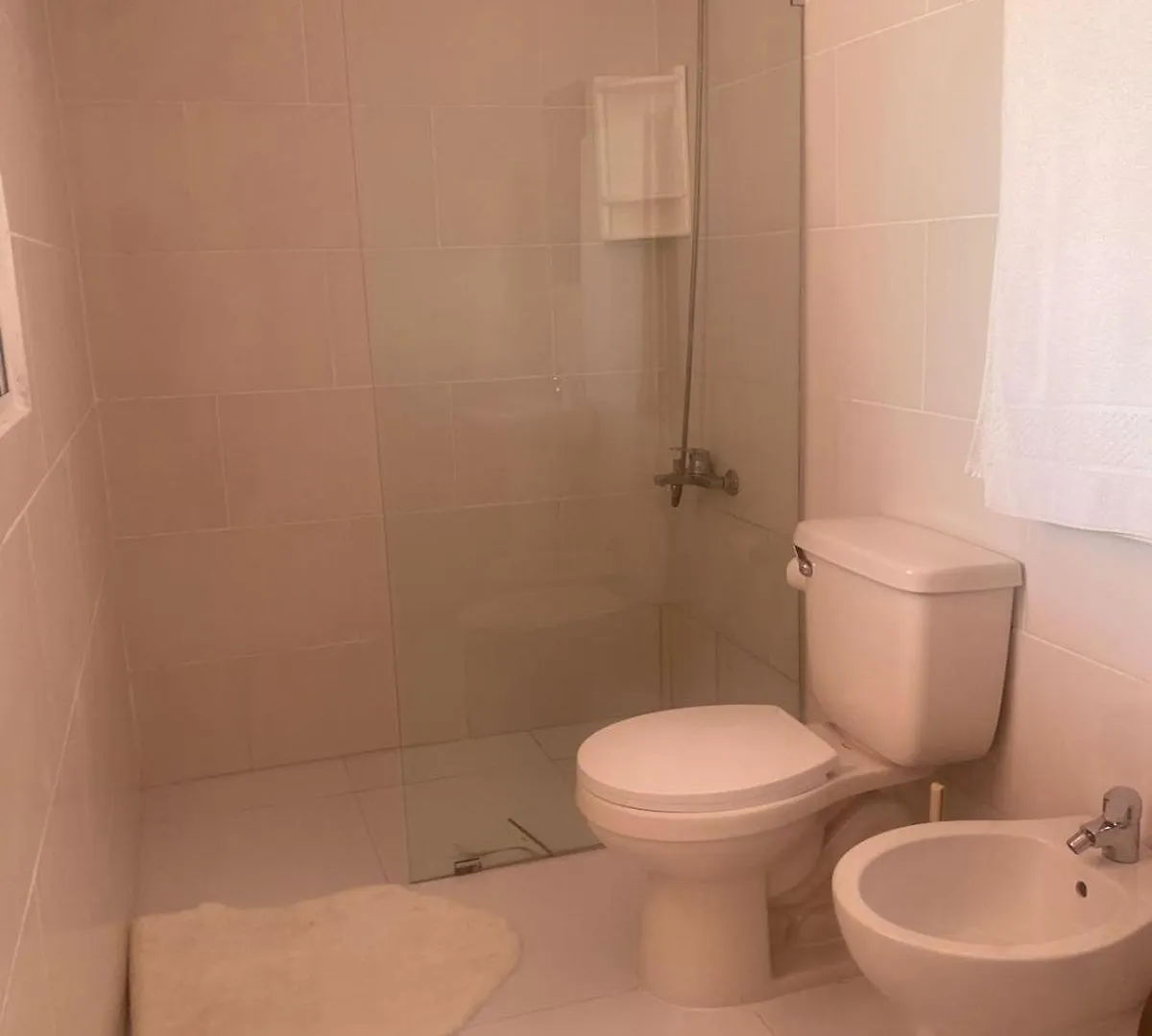 Residencial Lucy Apartment Boca Chica 0*,
