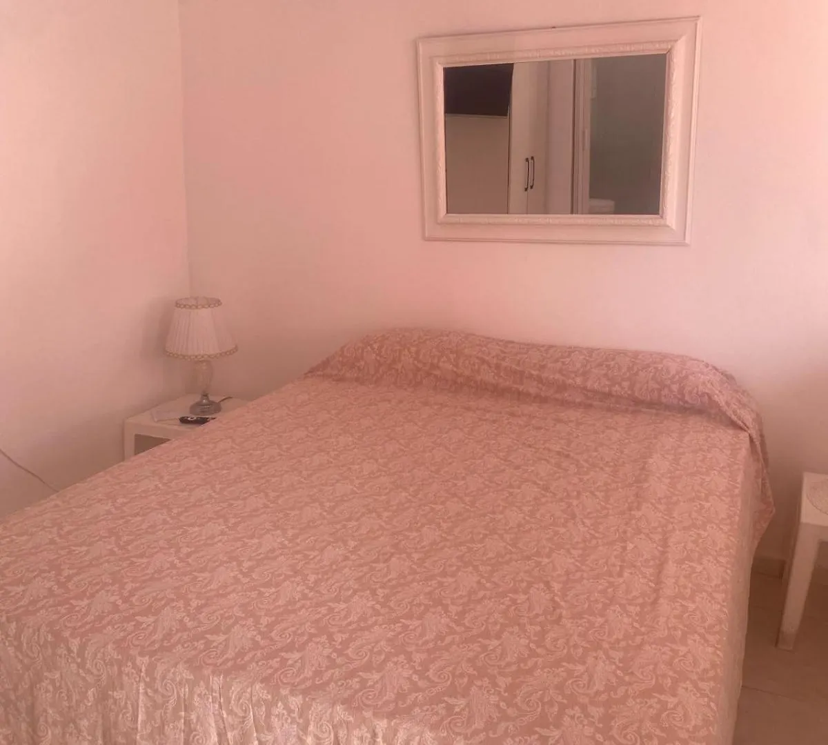 Residencial Lucy Apartment Boca Chica